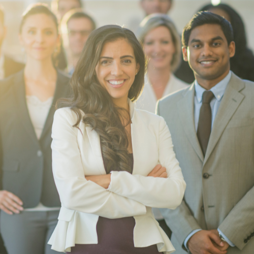 Delivering Industry Ready Professionals