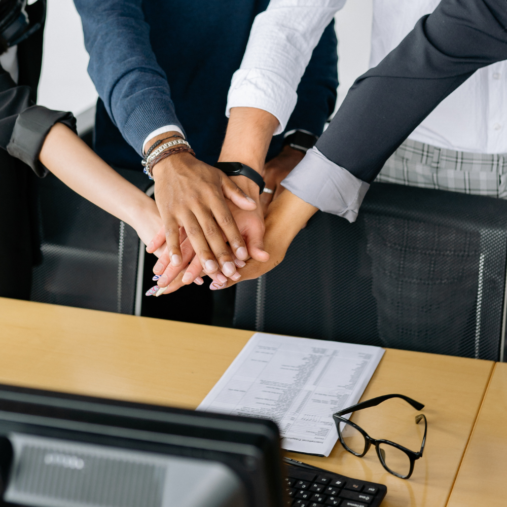 Empowering Connections Through Trust