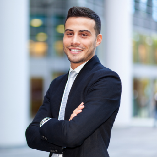 Finding Leaders Driving Success
